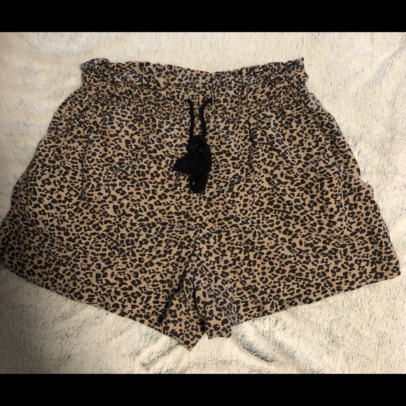 Shorts - Picture 2 of 2